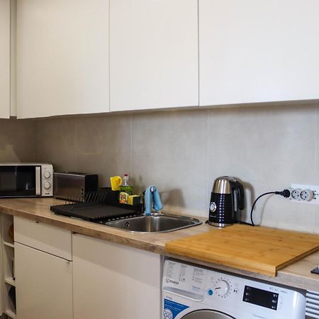 Sao Miguel Charming House By Lfc Apts Ponta Delgada المظهر الخارجي الصورة