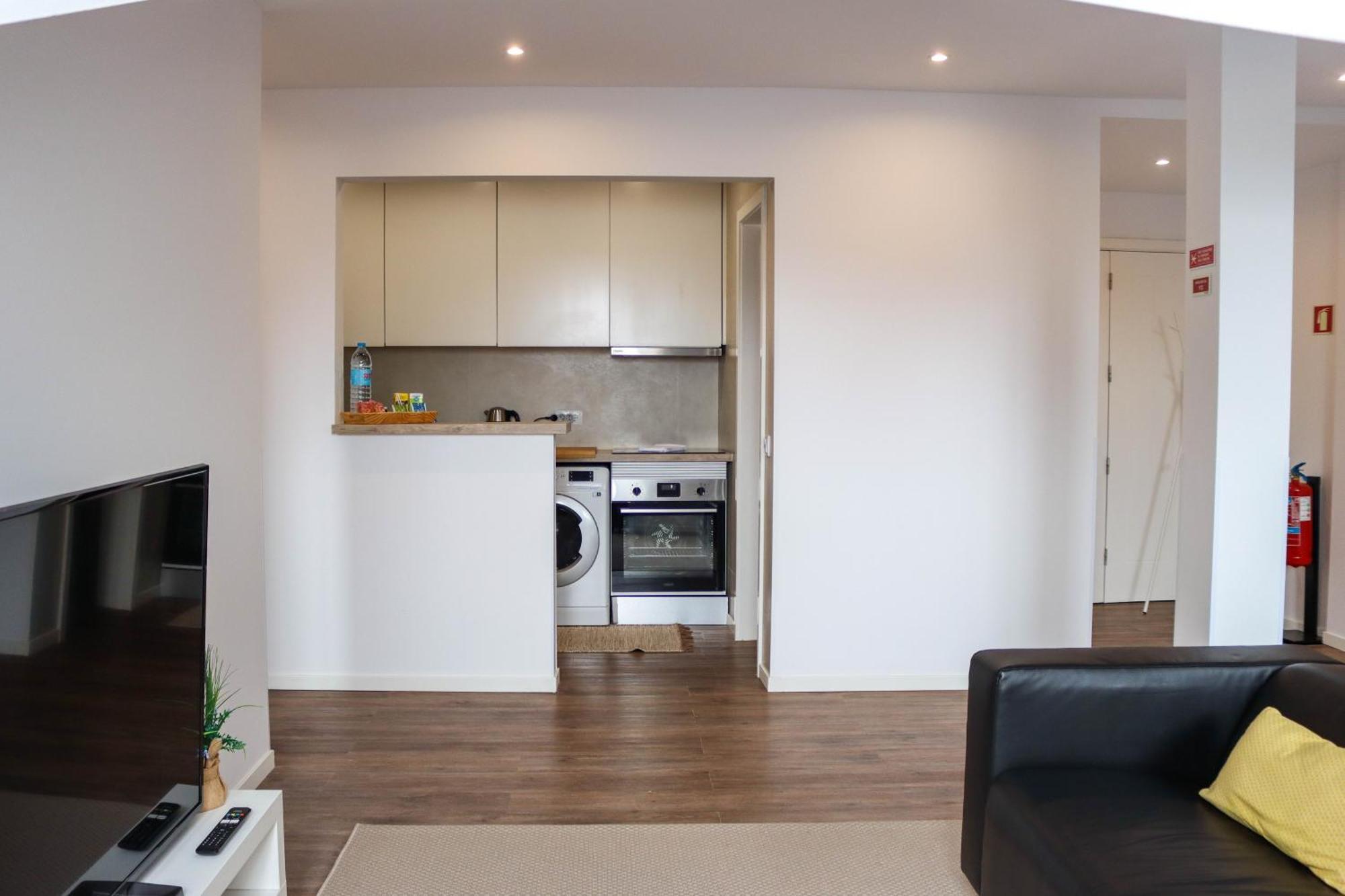 Sao Miguel Charming House By Lfc Apts Ponta Delgada المظهر الخارجي الصورة