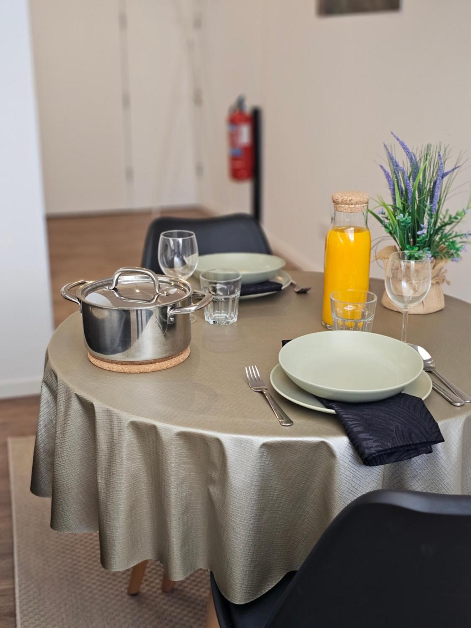 Sao Miguel Charming House By Lfc Apts Ponta Delgada المظهر الخارجي الصورة