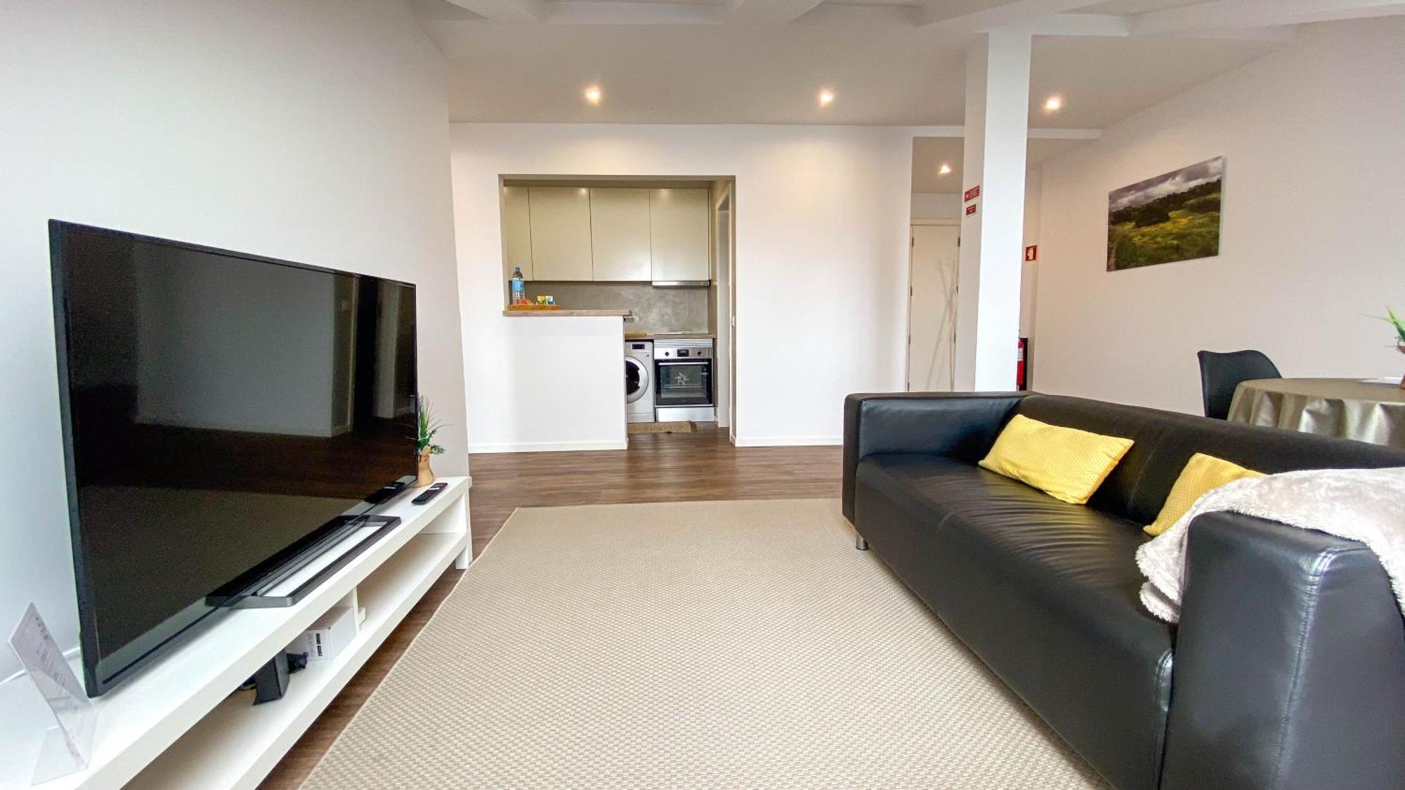 Sao Miguel Charming House By Lfc Apts Ponta Delgada المظهر الخارجي الصورة