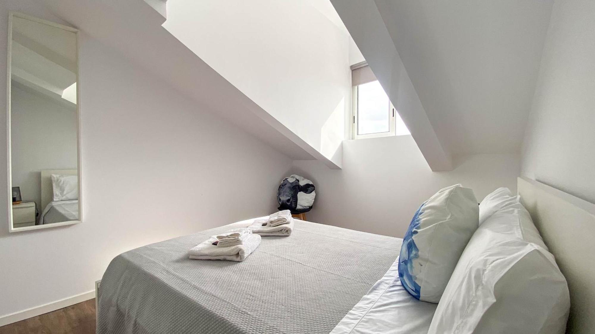 Sao Miguel Charming House By Lfc Apts Ponta Delgada المظهر الخارجي الصورة